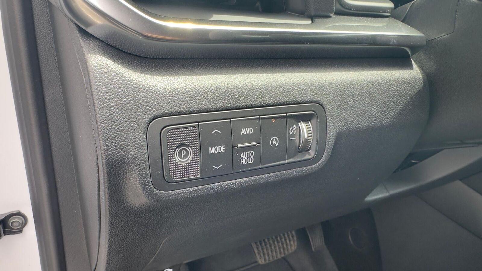 2027 GMC Terrain