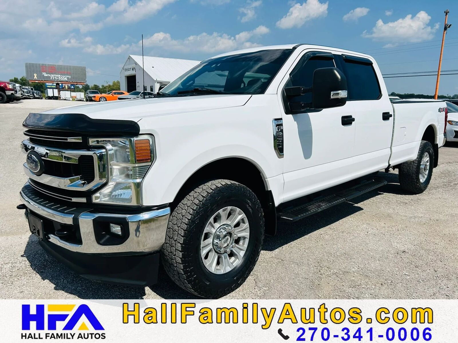 2022 FORD F-250