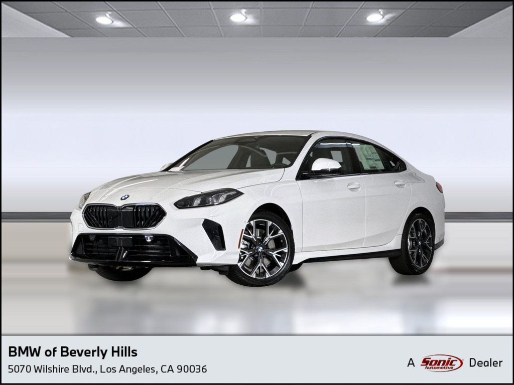 2026 BMW 2 Series