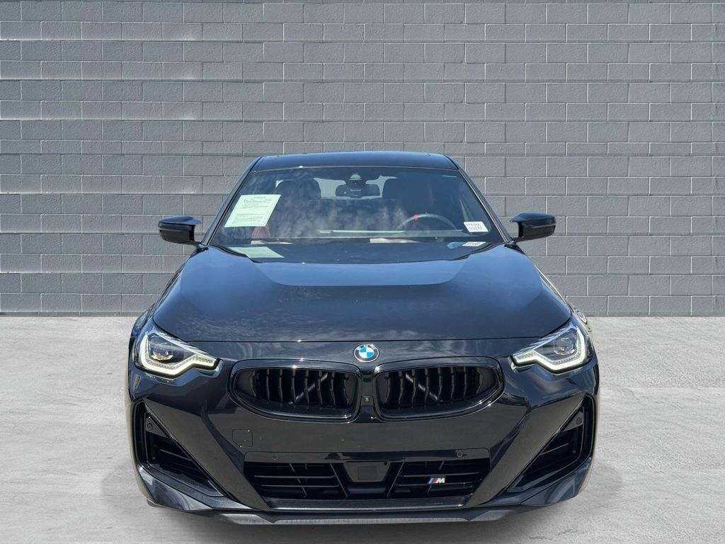 2026 BMW M240i