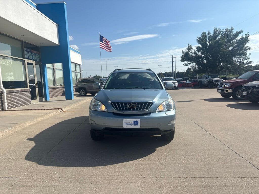 2004 Lexus RX