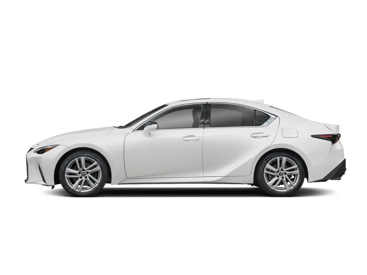 2024 Lexus IS