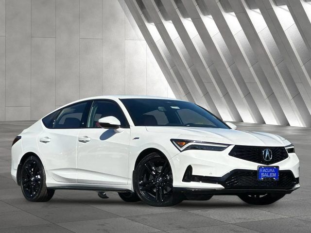 2026 ACURA Integra