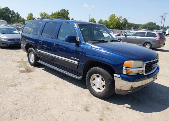 2001 GMC Yukon XL