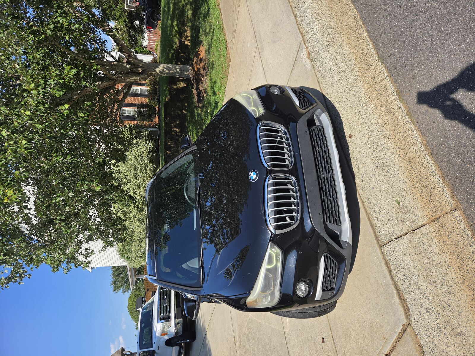 2016 BMW X1