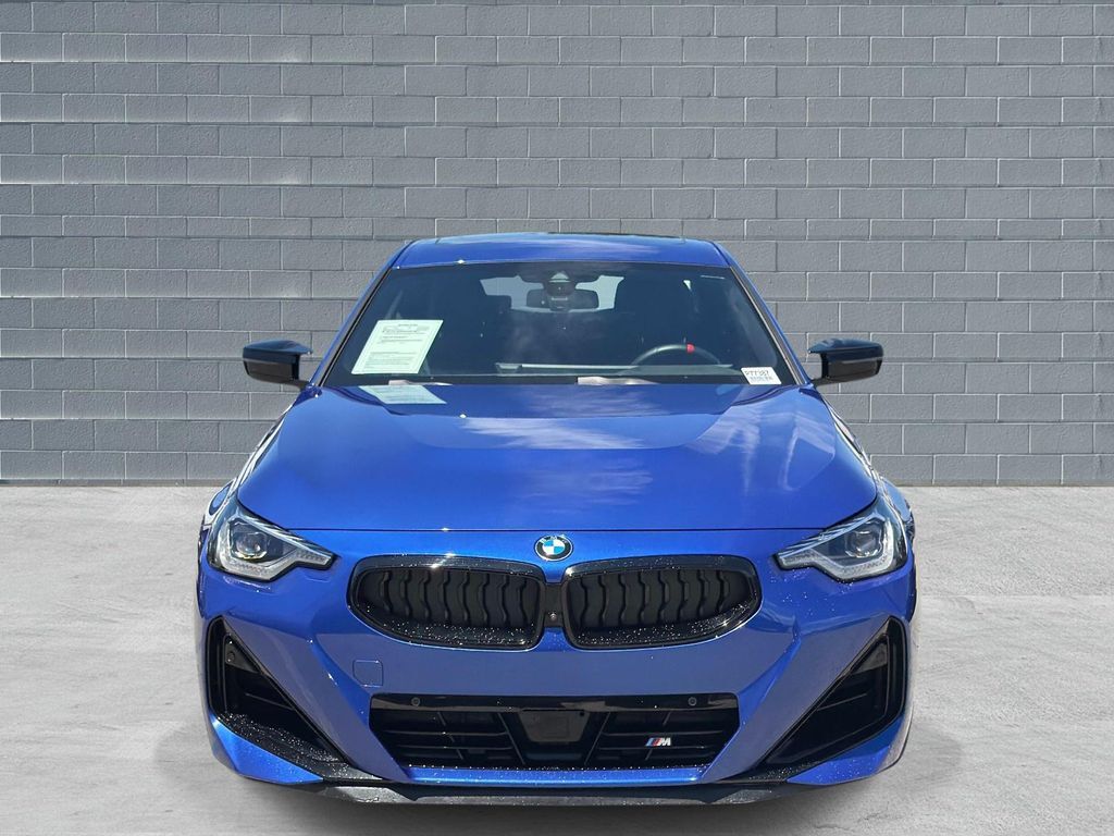 2026 BMW M240i