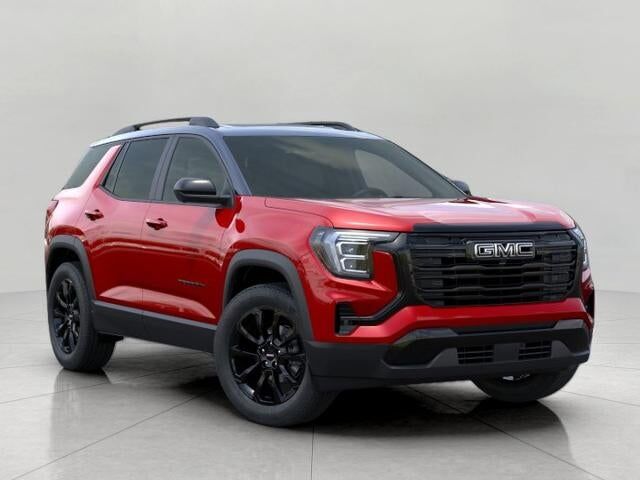 2027 GMC Terrain