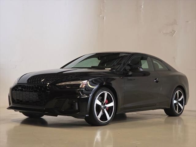 2024 AUDI A5