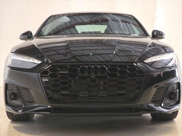 2024 Audi A5