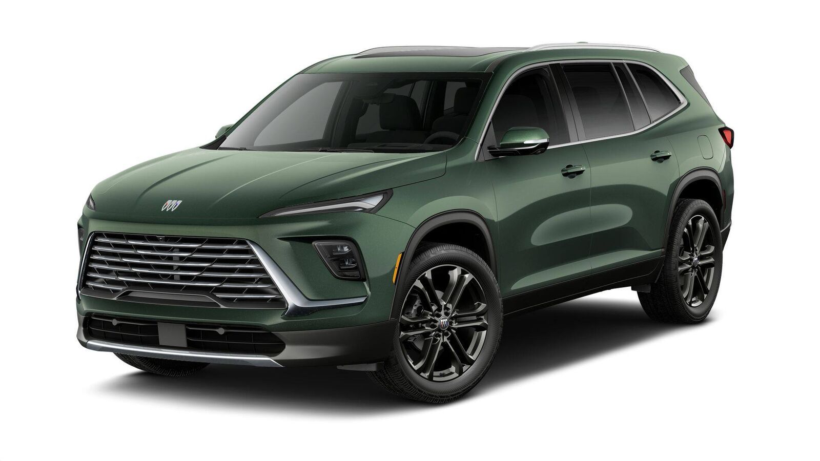2027 BUICK Enclave