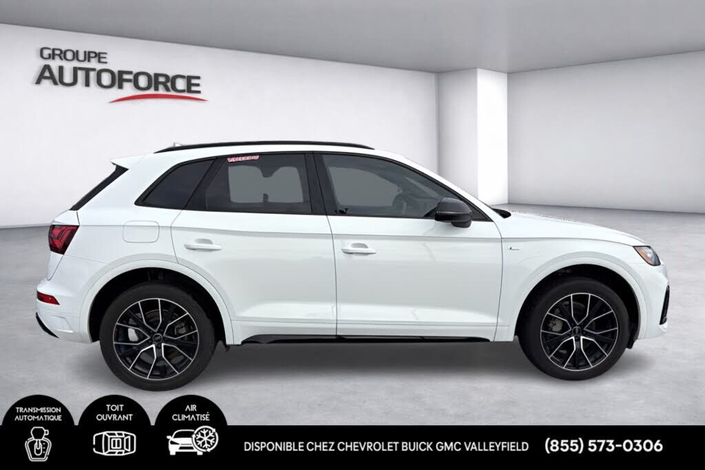 2023 Audi Q5