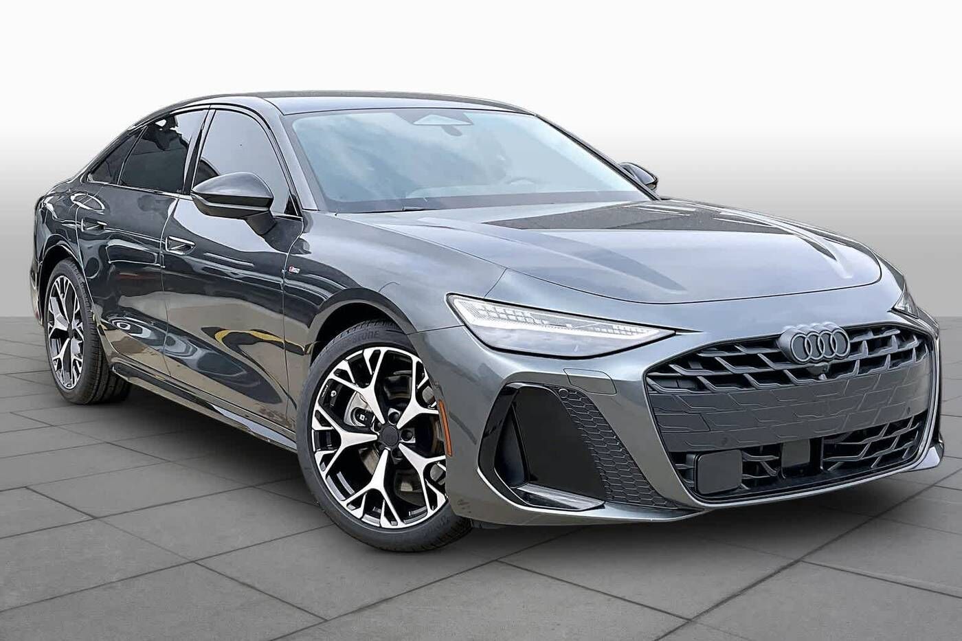 2026 Audi A6