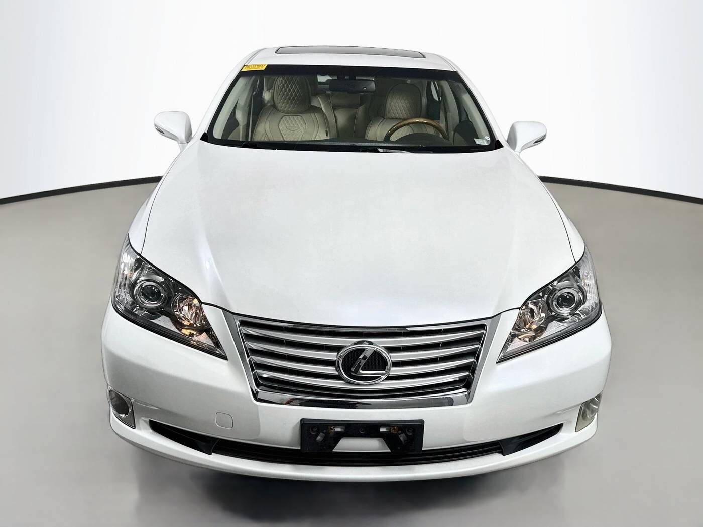 2010 Lexus ES