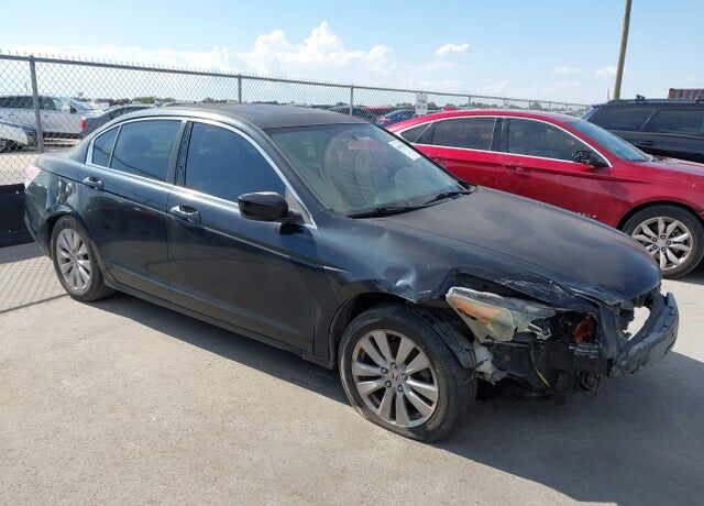 2011 HONDA Accord