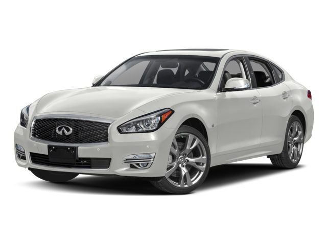 2017 INFINITI Q70