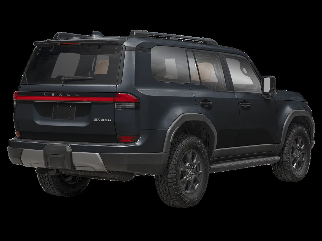2024 Lexus GX