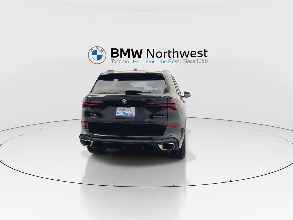 2024 BMW X5