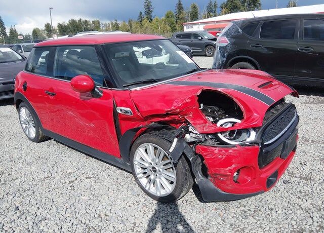 2019 MINI Hardtop