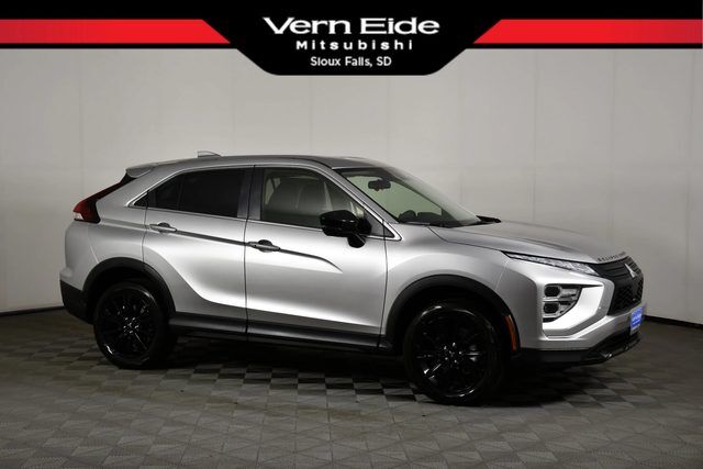 2026 MITSUBISHI ECLIPSE CROSS