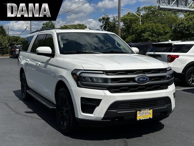 2023 FORD Expedition