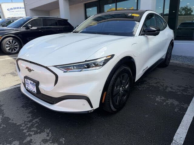 2023 FORD Mustang