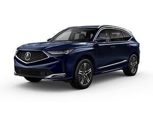 2026 ACURA MDX