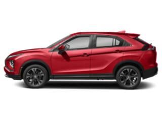 2022 MITSUBISHI ECLIPSE CROSS