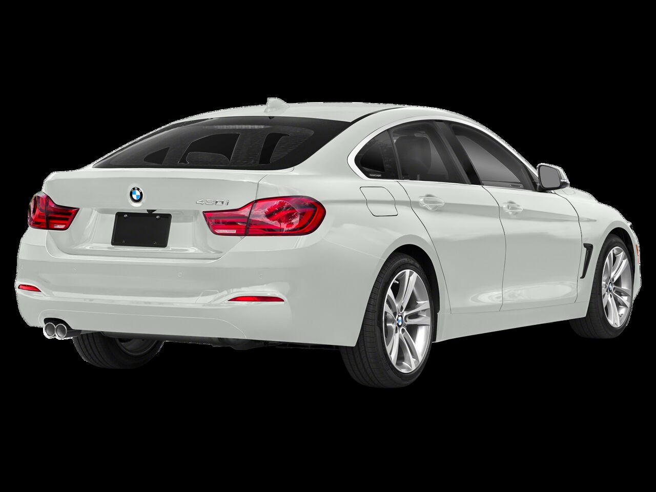 2018 BMW 430i