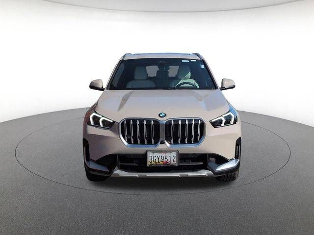 2026 BMW X1