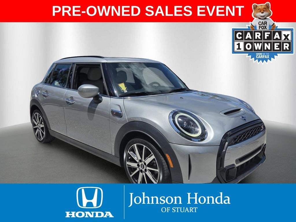 2024 MINI Hardtop