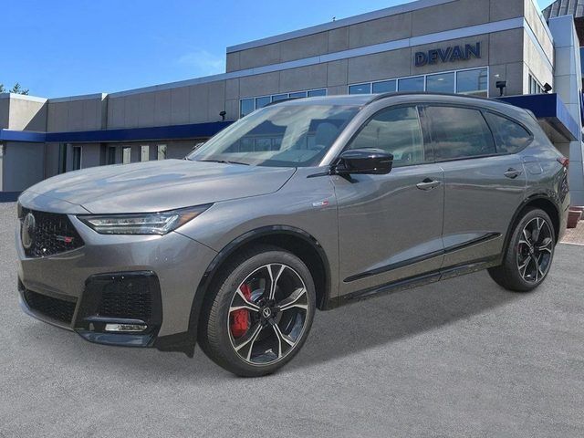 2026 ACURA MDX