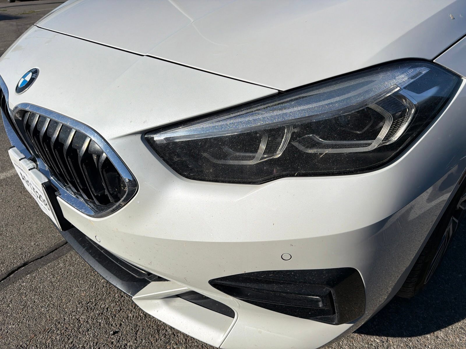 2021 BMW 228i