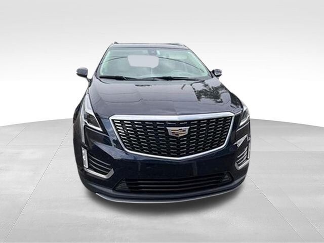 2021 CADILLAC XT5