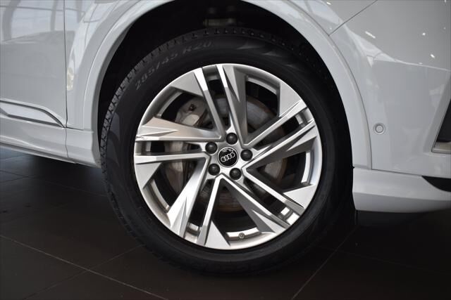 2023 Audi Q7
