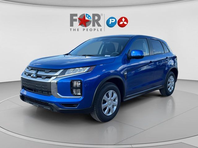 2027 MITSUBISHI Outlander Sport