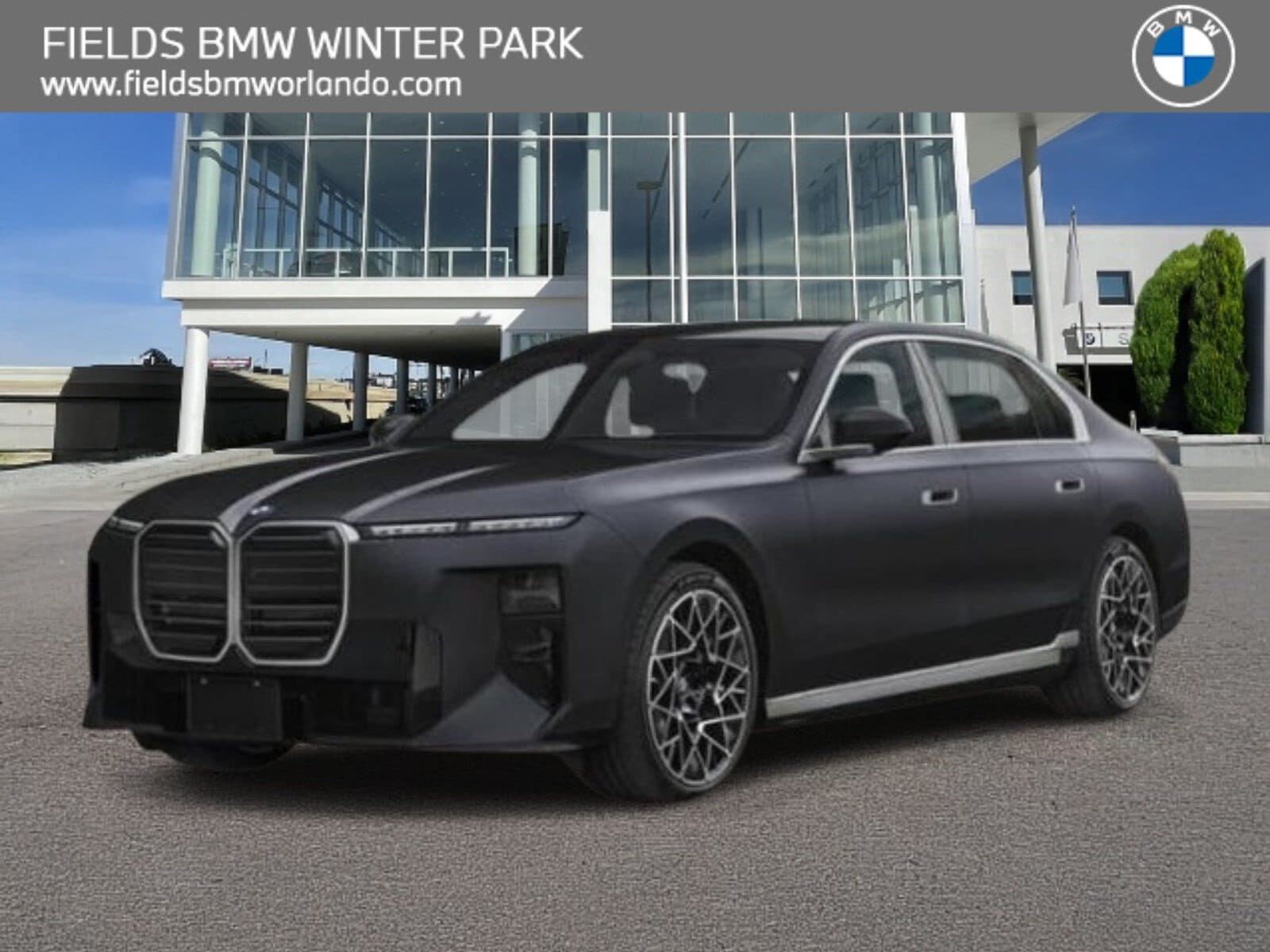 2027 BMW i7