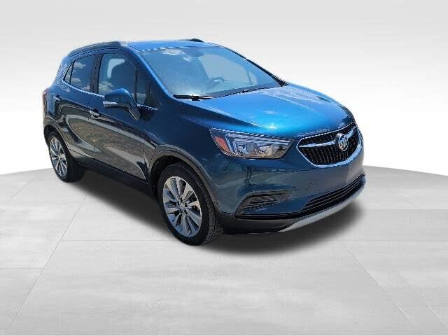 2019 BUICK Encore
