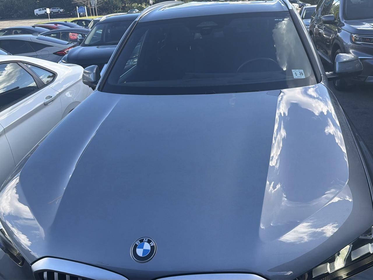 2024 BMW X5