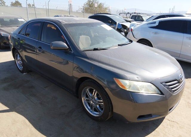 2009 TOYOTA Camry