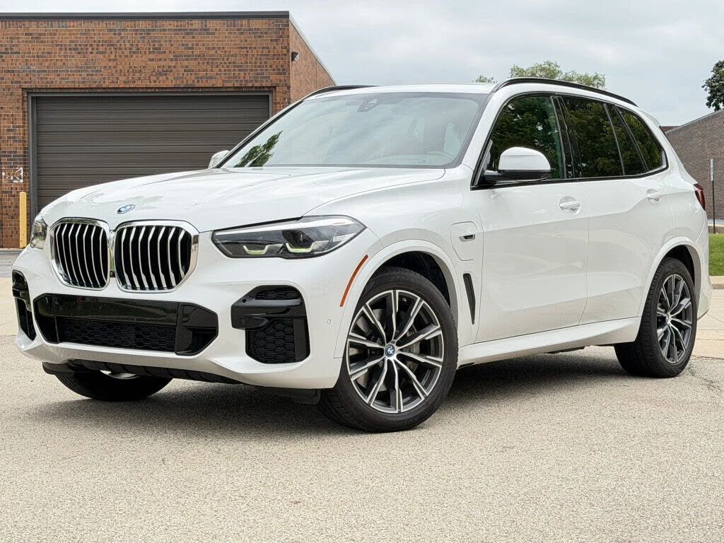 2023 BMW X5