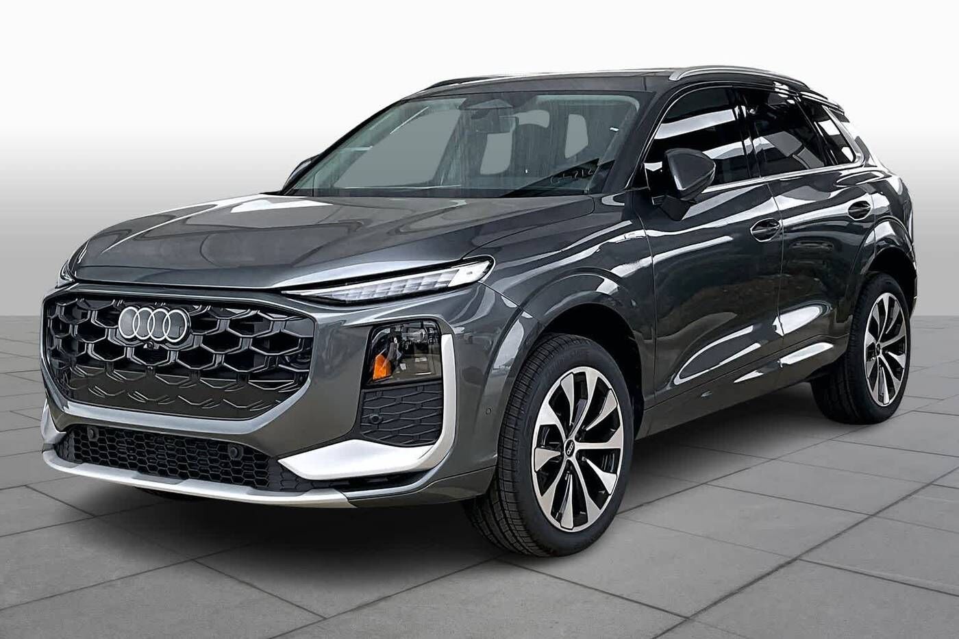 2026 Audi Q3