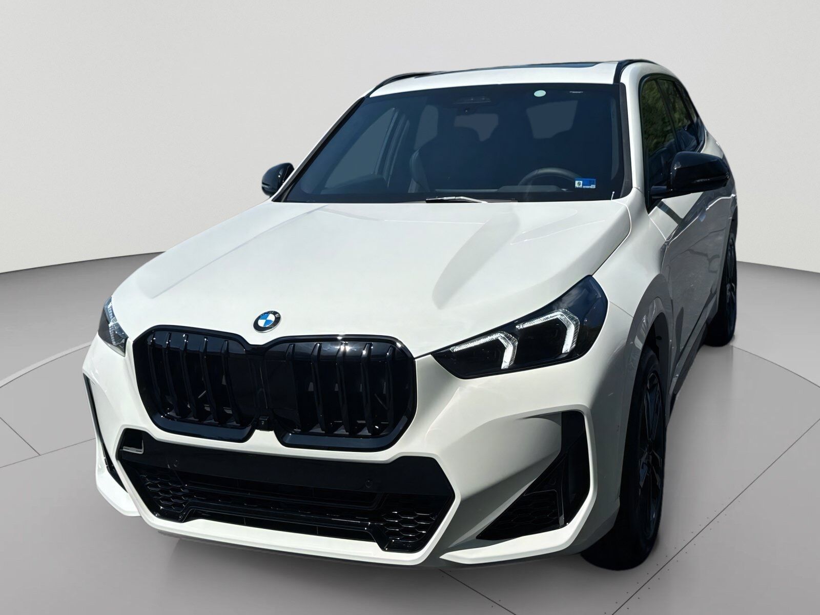 2027 BMW X1