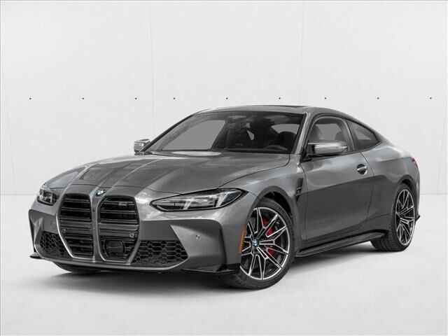 2027 BMW M4