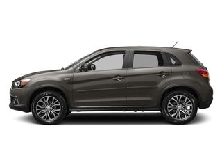2017 MITSUBISHI Outlander Sport