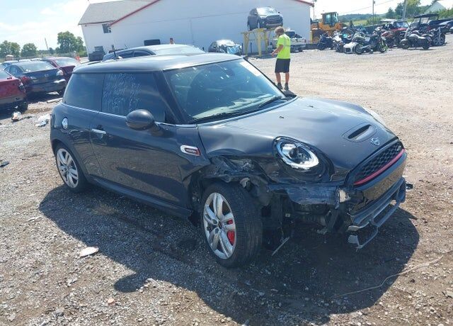 2019 MINI Hardtop