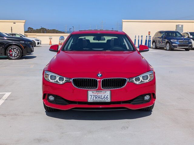 2014 BMW 428i