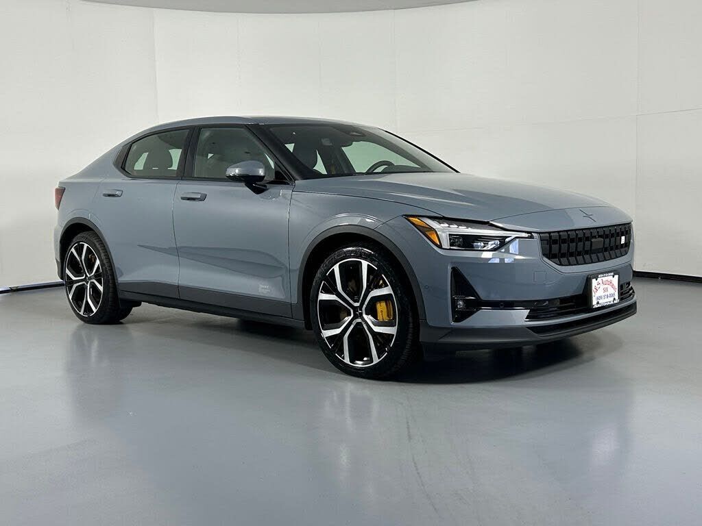 2023 POLESTAR PS2