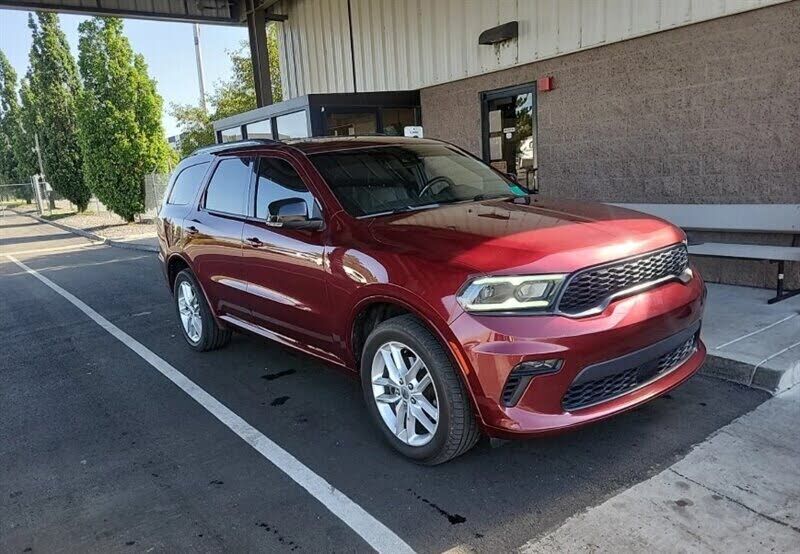 2023 DODGE Durango