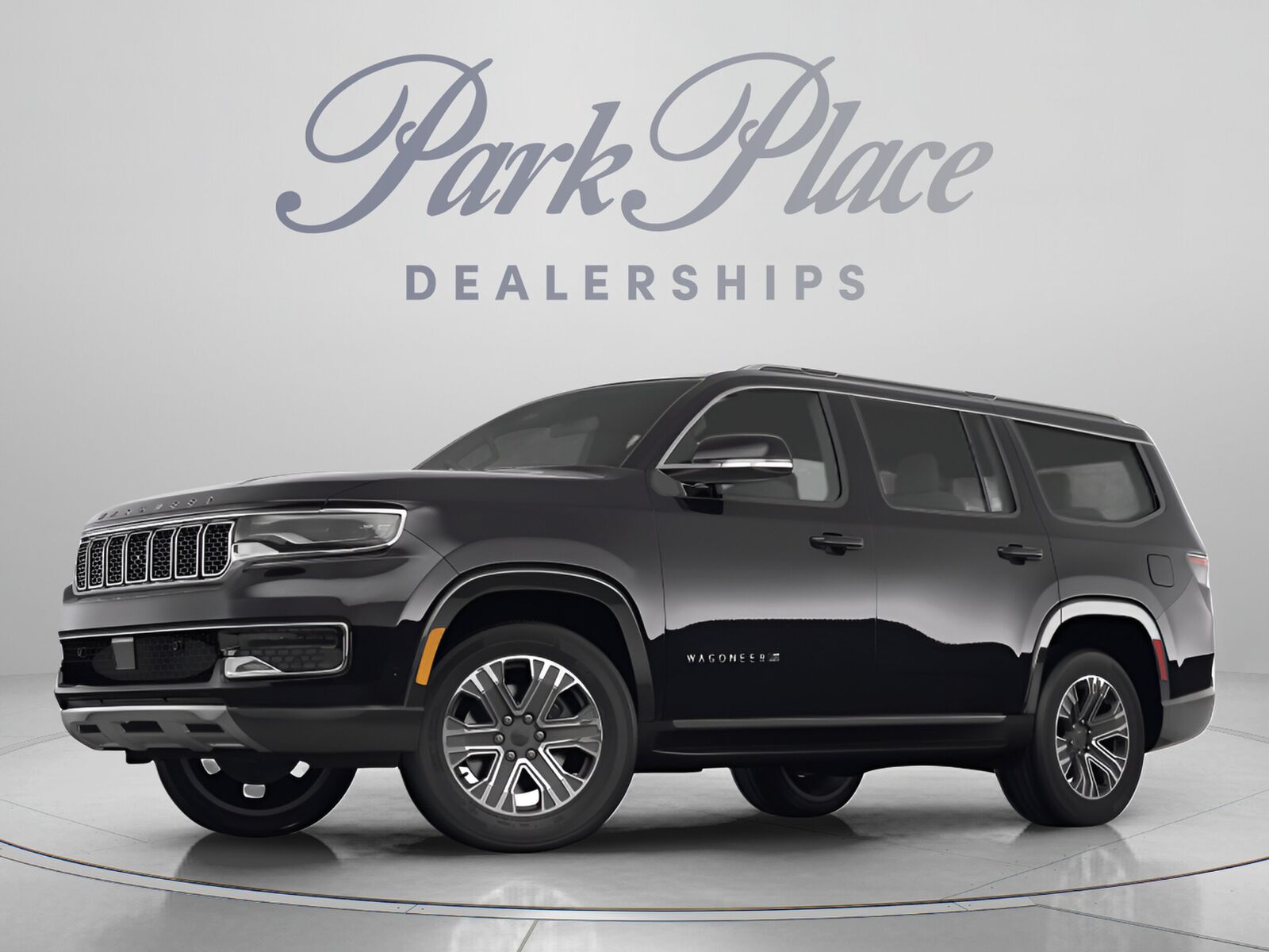 2023 JEEP Wagoneer