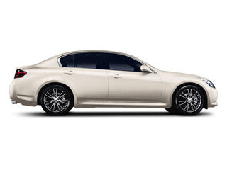 2008 INFINITI G35